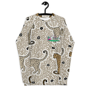 Monstah Rash Guard - Cat Lady